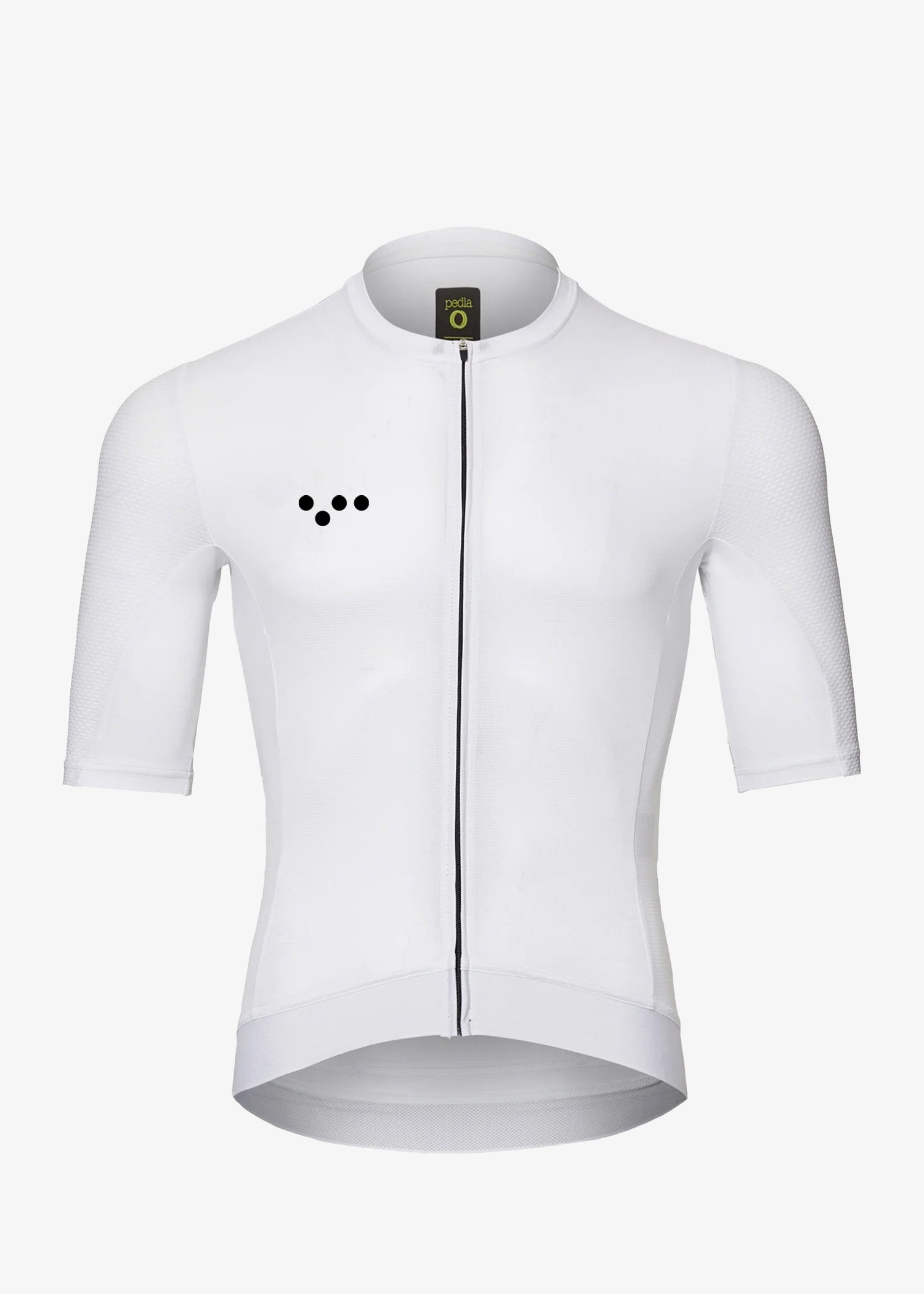 Racing The Pedla The Pedla Cycling Jersey Men 2023 New Short