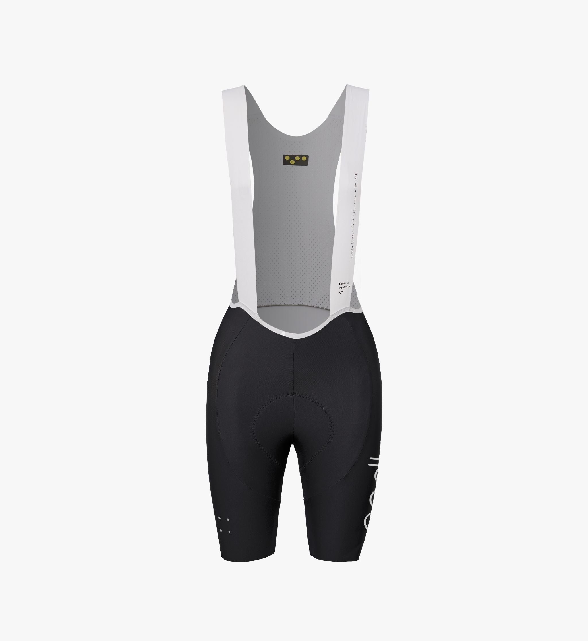 CUSTOM / Women's SuperFIT 2.0 Bib Shorts – Pedla Custom