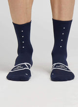 Lightweight / Socks - Navy