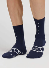 Lightweight / Socks - Navy