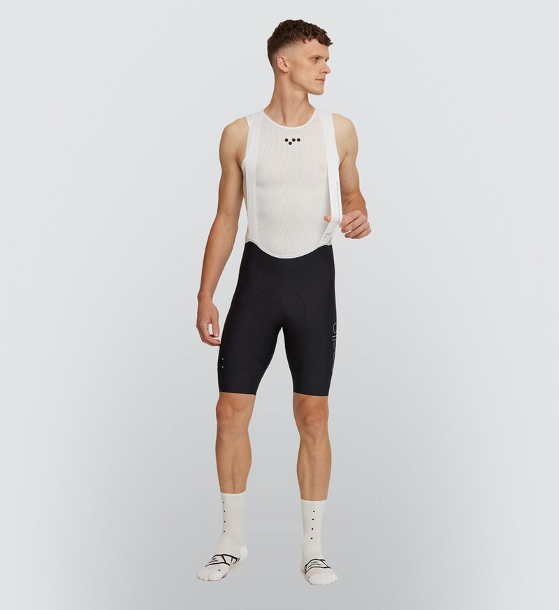 Essentials / Men's SuperFIT 2.0 Bib Short - Black