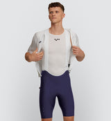 Essentials / Men's SuperFIT 2.0 Bib Short - Navy