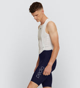 Essentials / Men's SuperFIT 2.0 Bib Short - Navy