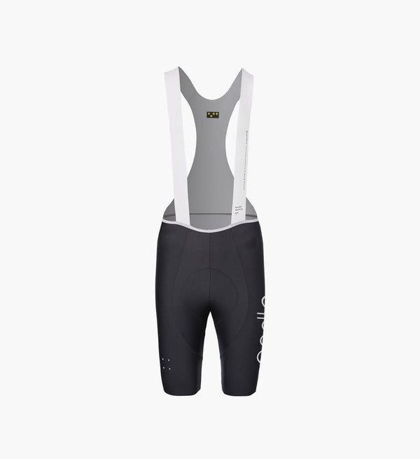 Essentials / Men's SuperFIT 2.0 Bib Short - Stormy