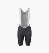 Essentials / Women's SuperFIT 2.0 Bib Short - Stormy