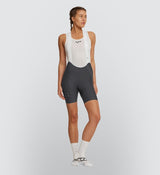 Essentials / Women's SuperFIT 2.0 Bib Short - Stormy