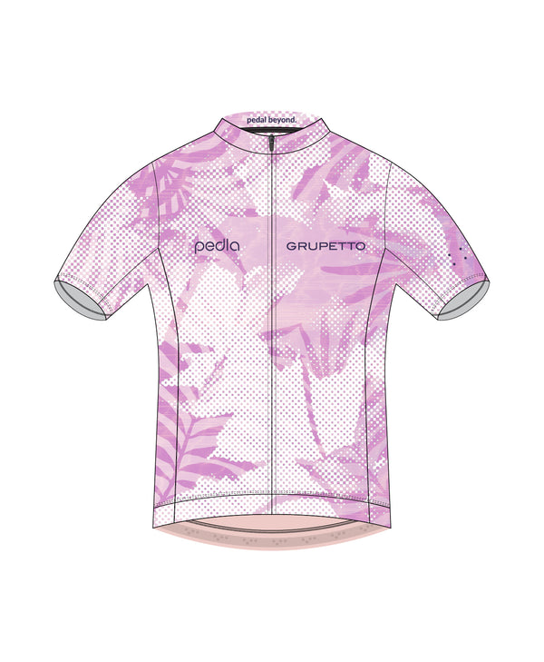 GRUPETTO / Men's LunaAIR - Summer Pink