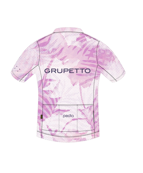 GRUPETTO / Men's LunaAIR - Summer Pink