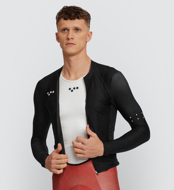 CUSTOM / Men's Classic LS Jersey