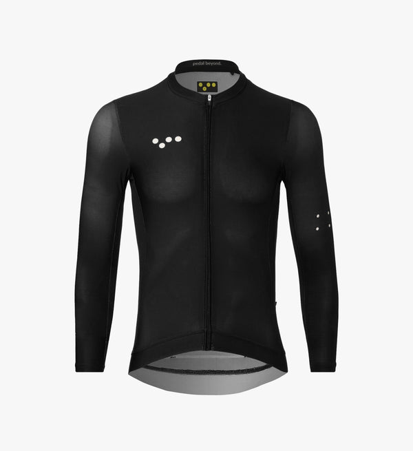 CUSTOM / Men's Classic LS Jersey