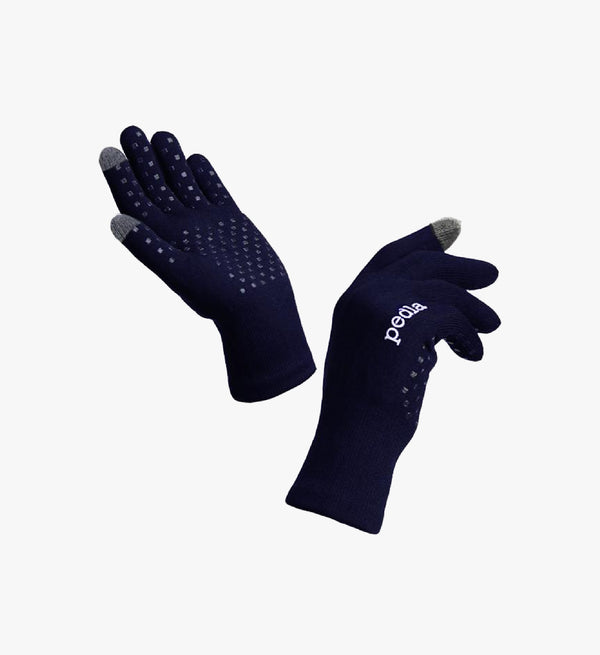 Core / AquaSHIELD Gloves - Navy