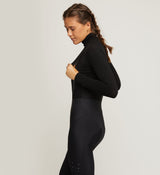 CUSTOM / Women's SuperFLEECE Bib Tights