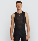 Off Grid / Men's Roamer Bib Short - Black