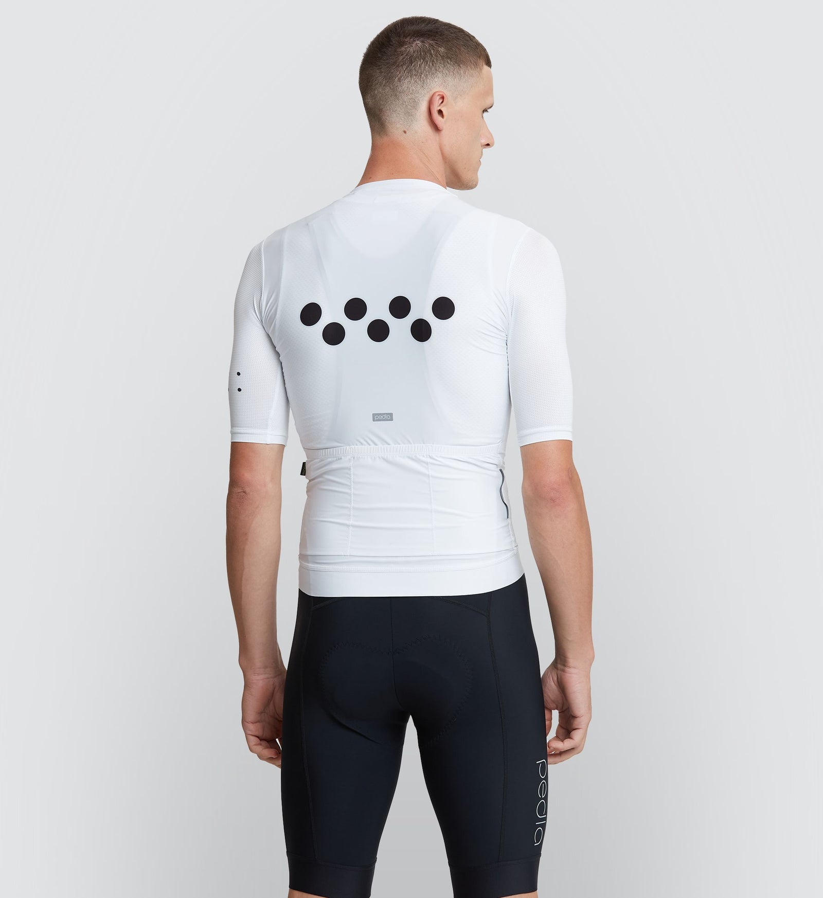 CUSTOM / Men's Classic Jersey – Pedla Custom