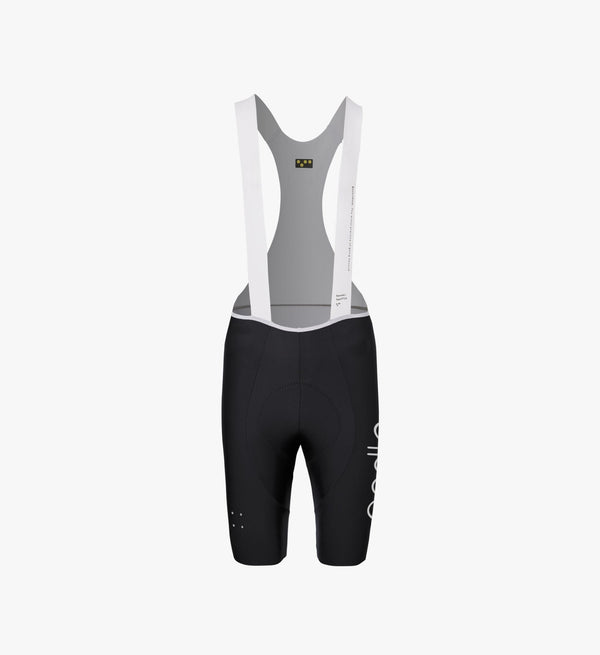 CUSTOM / Men's SuperFIT 2.0 Bib Shorts