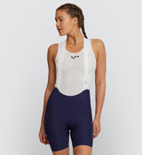 Essentials / Women's SuperFIT 2.0 Bib Short - Navy