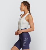 Essentials / Women's SuperFIT 2.0 Bib Short - Navy