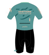 HTC / Men's Pro Tri Suit