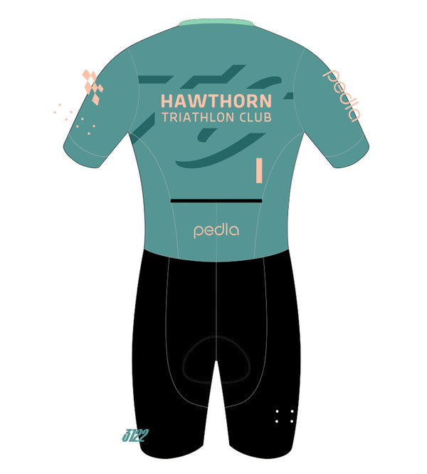 HTC / Men's Pro Tri Suit