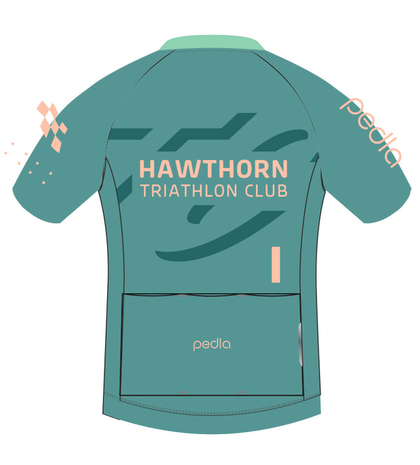 HTC / Men's Classic Jersey