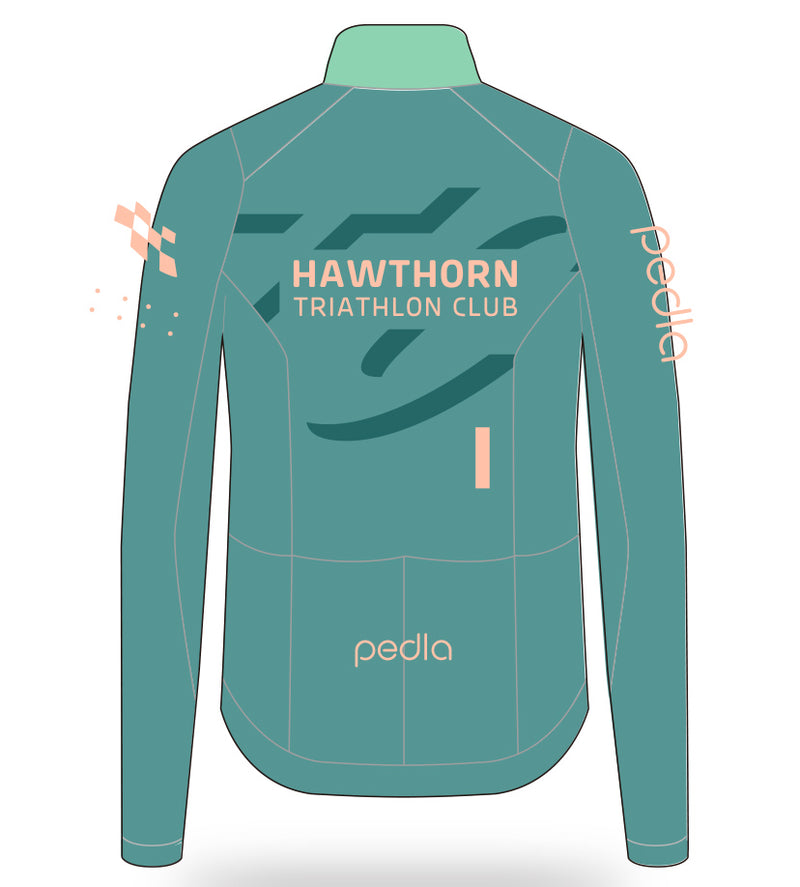 HTC / Women's Thermal LS Jersey