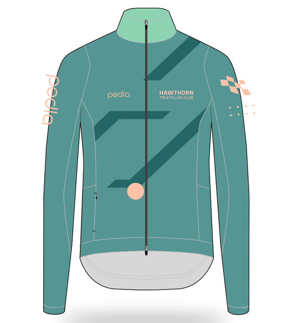 HTC / Women's Thermal LS Jersey