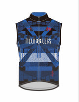 Spiders / Men's Classic LITE Gilet - Multi 2026