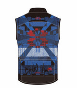 Spiders / Men's Classic LITE Gilet - Multi 2026