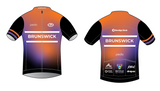 Custom Brunswick / Men's Training Jersey