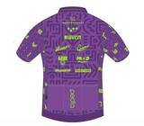 Wondercross / Men's Classic Jersey - Purple