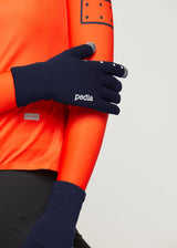 Core / AquaSHIELD Gloves - Navy