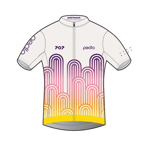 Custom / Women’s Classic Jersey - 707