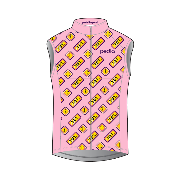 Custom / Women’s Classic Gilet - 707