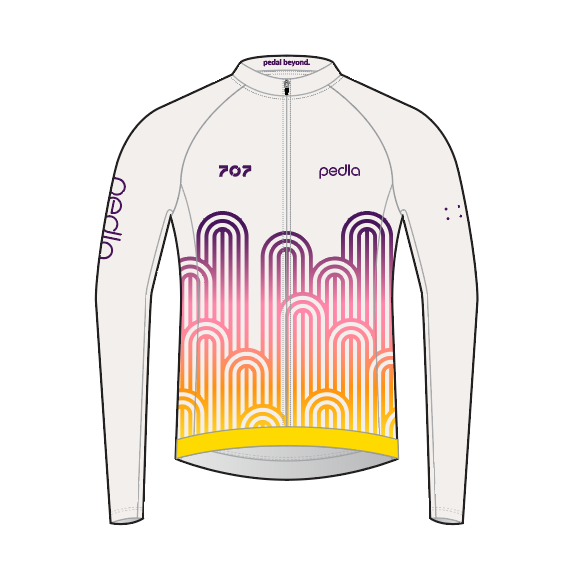 Custom / Women’s Classic LS Jersey - 707