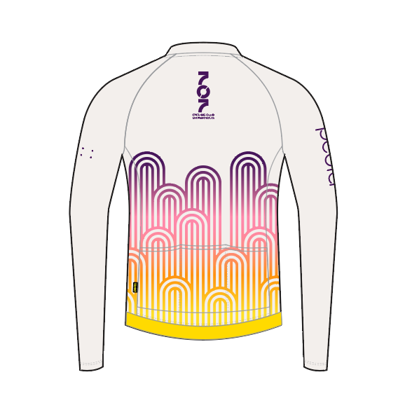 Custom / Women’s Classic LS Jersey - 707