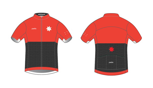 NAB / Men's Classic Jersey