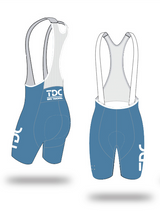 The Drop / Men's SuperFIT 2.0 Bib Short