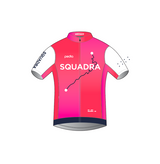 Squadra / Women's Coral Gradient Jersey