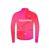 Squadra / Men's Jacket - Coral