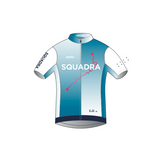 Squadra / Women's Teal Gradient Jersey