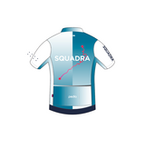 Squadra / Women's Teal Gradient Jersey