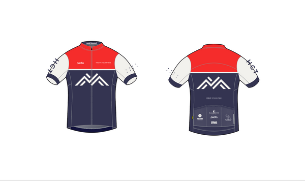 HCT / Women's Classic SS Jersey