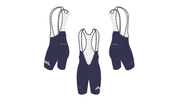 HCT / Women's SuperFIT Bib Shorts