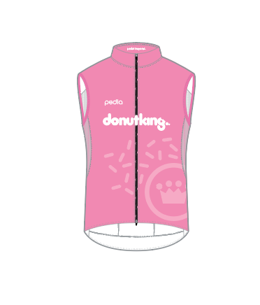 DNK / Women's Classic Gilet