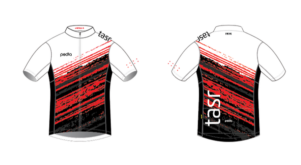 TASR / Women's Classic Jersey