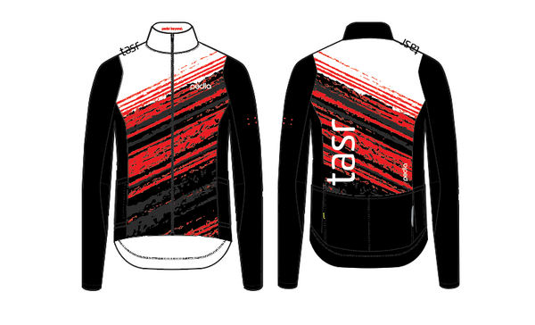 TASR / Women's Midweight LS Jersey