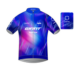 GIANT HAMPTON / Men's Classic Jersey