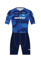 GIANT / Men's Pro Pursuit Crit Suit - Race Team