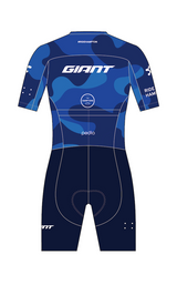 GIANT / Women's Pro Pursuit Crit Suit - Race Team