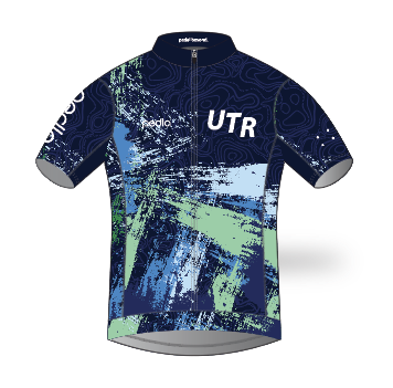 UTR / Men's Classic Jersey - 2024